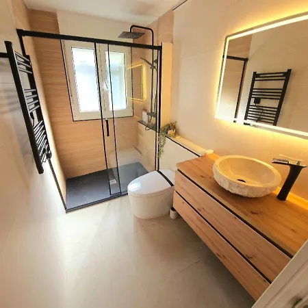 Homestay Vt Pangea Sur
