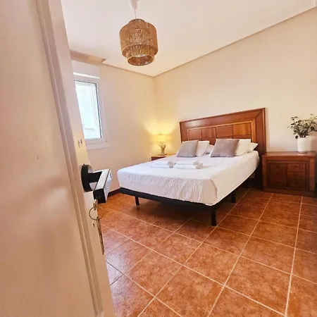 Pangea S Accommodatie bij particulieren Castro Urdiales