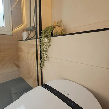 Vt Pangea Sur Homestay Castro Urdiales