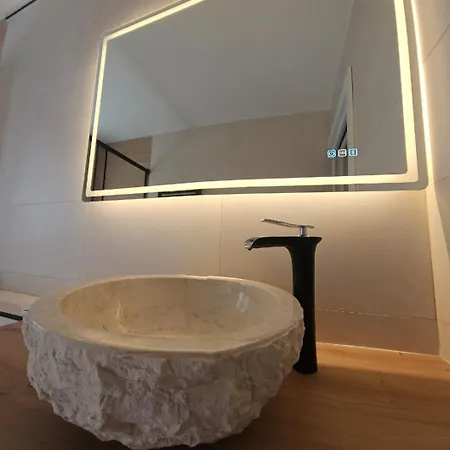 Quarto em Acomodações Particulares Pangea S Castro Urdiales