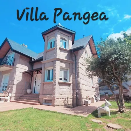 Pangea S * Castro Urdiales