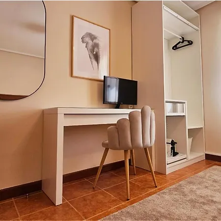 Vt Pangea Sur Homestay Castro Urdiales