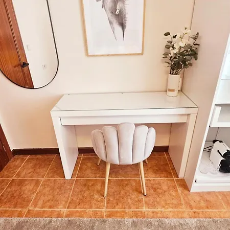 Homestay Vt Pangea Sur Castro Urdiales